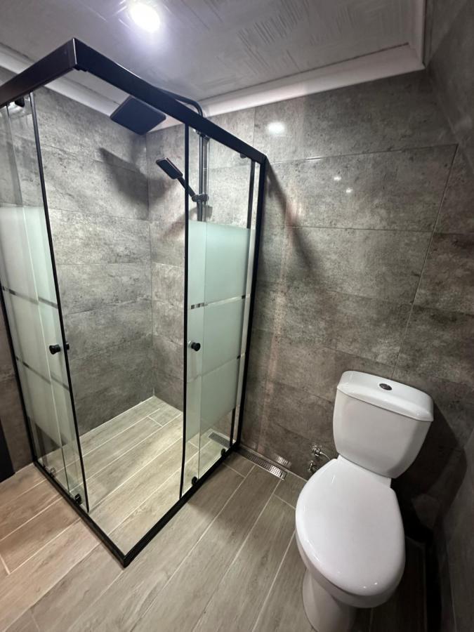 Sataplebungalov Camlihemsin Luaran gambar